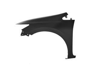 Błotnik strona lewa