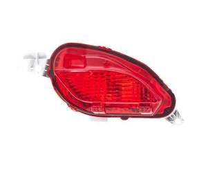 Lampa przeciwmgielna strona prawa