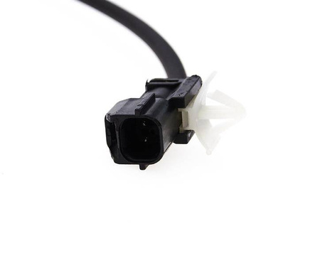 Lampa przeciwmgielna strona prawa