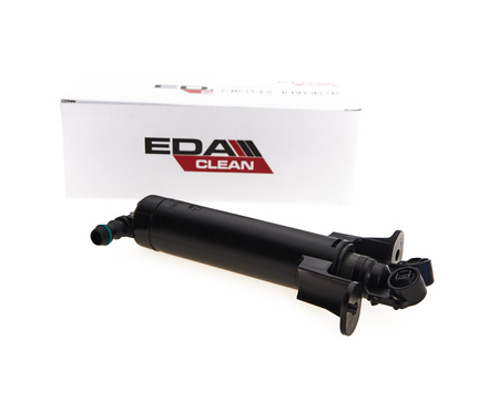 Spryskiwacz do mycia lamp strona lewa