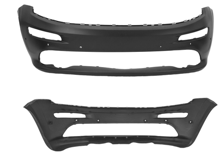 Zestaw stylizacyjny srt-8