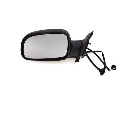 Lusterko boczne strona lewa