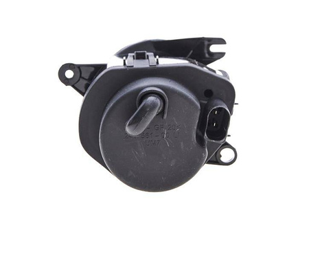 Lampa przeciwmgielna strona lewa