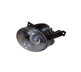 Lampa przeciwmgielna strona lewa