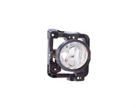 Lampa przeciwmgielna strona prawa