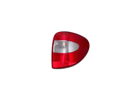 Lampa tył strona prawa