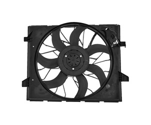 Wentylatora chłodnicy