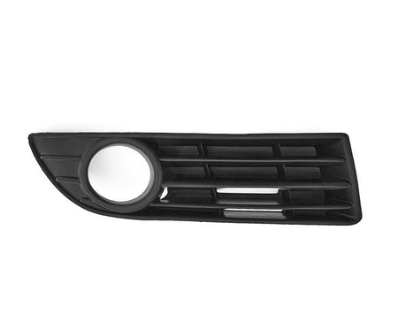 Grill zderzaka strona prawa