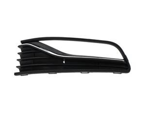 Grill zderzaka strona lewa