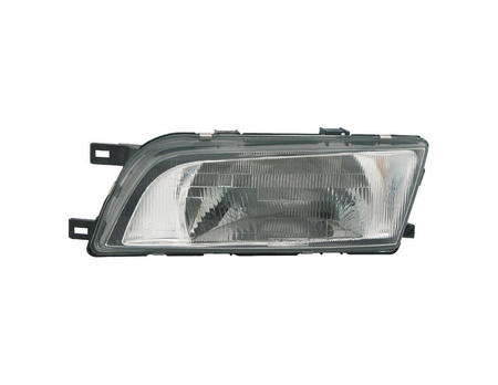 Lampa przednia strona prawa