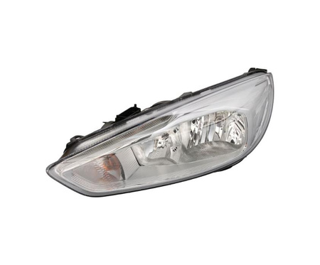 Lampa przednia strona lewa