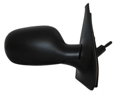 Lusterko boczne strona prawa