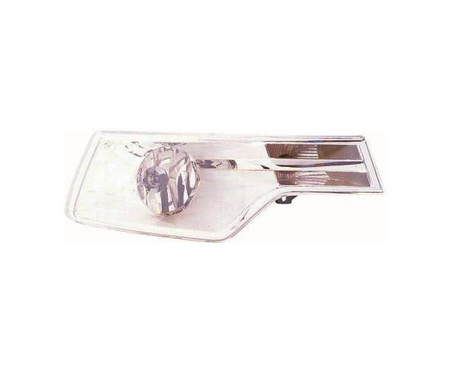 Lampa tył