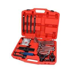 Zestaw Ściągaczy Hydrauliczny Do Łożysk