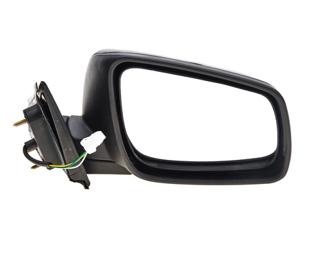 Lusterko boczne strona prawa