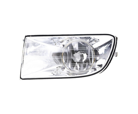 Lampa przeciwmgielna strona lewa