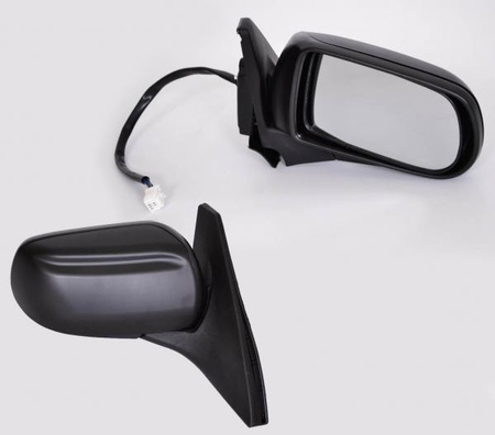 Lusterko boczne strona prawa