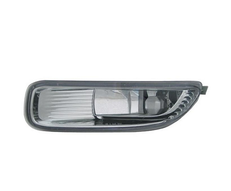 Lampa przeciwmgielna strona prawa