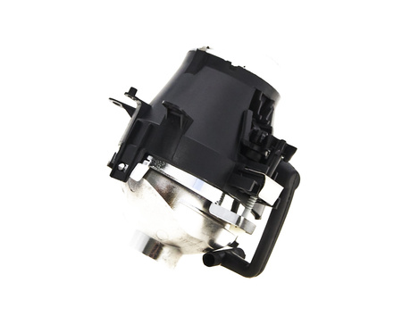 Lampa przeciwmgielna