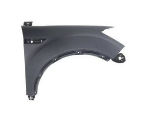 Błotnik strona prawa