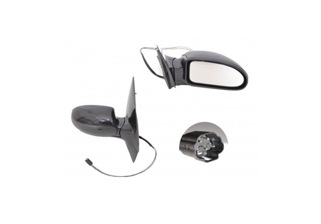 Lusterko boczne strona prawa