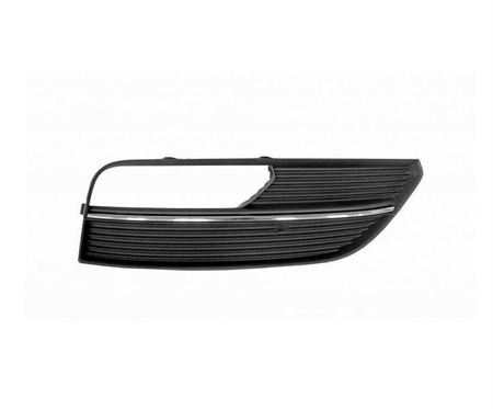 Grill zderzaka strona prawa