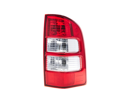 Lampa tył strona prawa