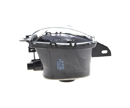 Lampa przeciwmgielna strona lewa