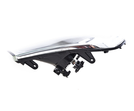 Lampa przeciwmgielna strona lewa