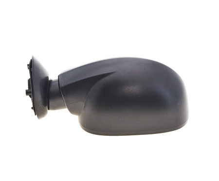 Lusterko boczne strona lewa