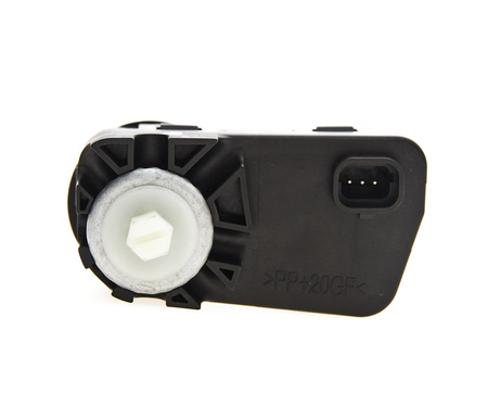 Silniczek regulacji do reflektora