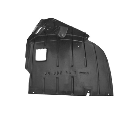 Nadkole strona prawa