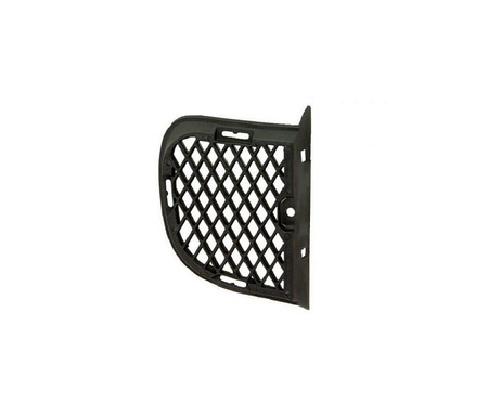 Grill zderzaka strona prawa