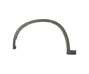 Listwa błotnika przód