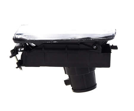 Lampa przeciwmgielna strona lewa