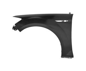 Błotnik strona lewa