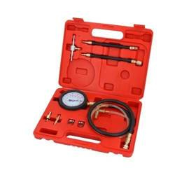 Tester Ciśnienia Wtrysku Paliwa 0-100Psi