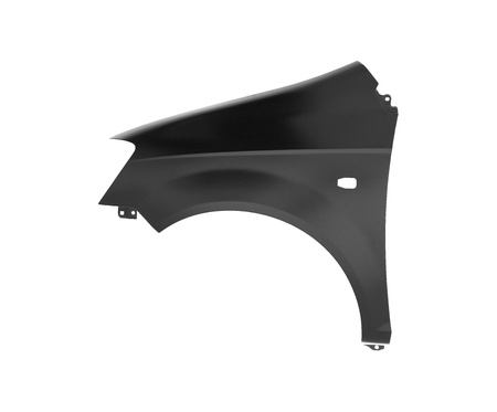 Błotnik strona lewa