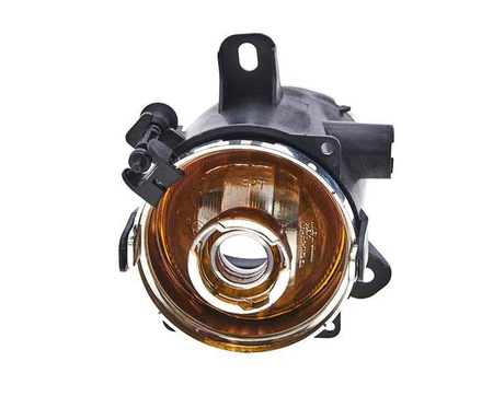 Lampa przeciwmgielna strona lewa