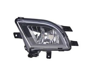 Lampa przeciwmgielna strona lewa