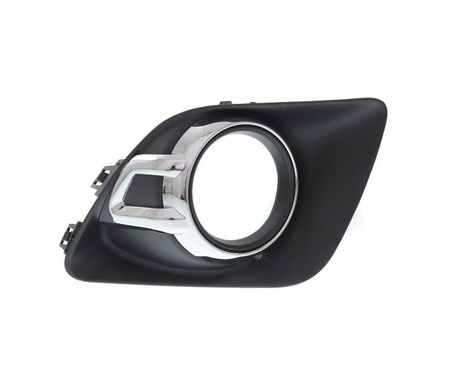 Grill zderzaka strona prawa