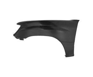 Błotnik strona lewa