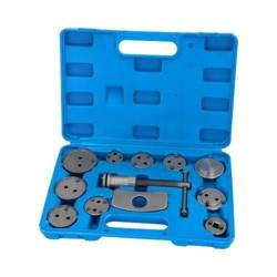 Zestaw Do Wyciskania Tłoczków Hamulcowych 12El.