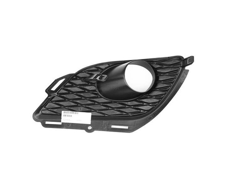 Grill zderzaka strona prawa