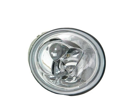 Lampa przednia strona prawa