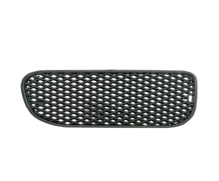 Grill zderzaka strona prawa