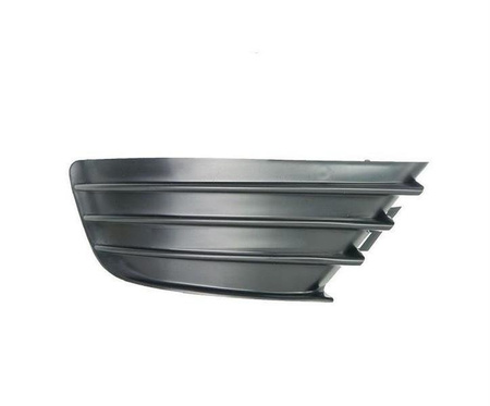 Grill zderzaka strona prawa