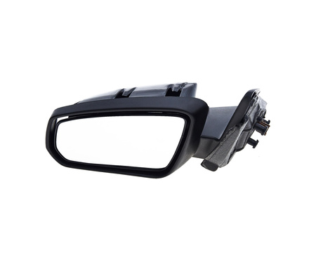 Lusterko boczne strona lewa