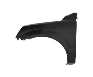 Błotnik strona lewa