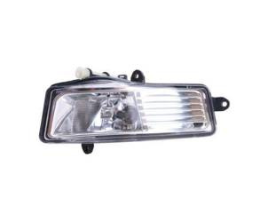 Lampa przeciwmgielna